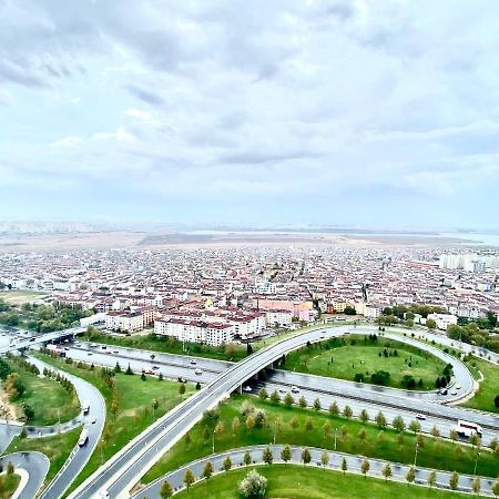 Loft Panorama Hotel İstanbul Dış mekan fotoğraf