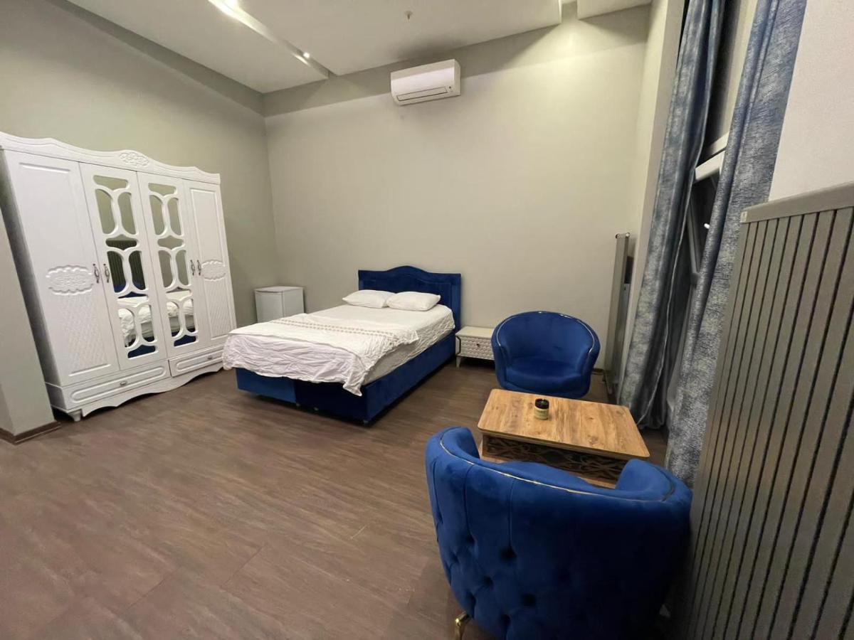 Loft Panorama Hotel İstanbul Dış mekan fotoğraf