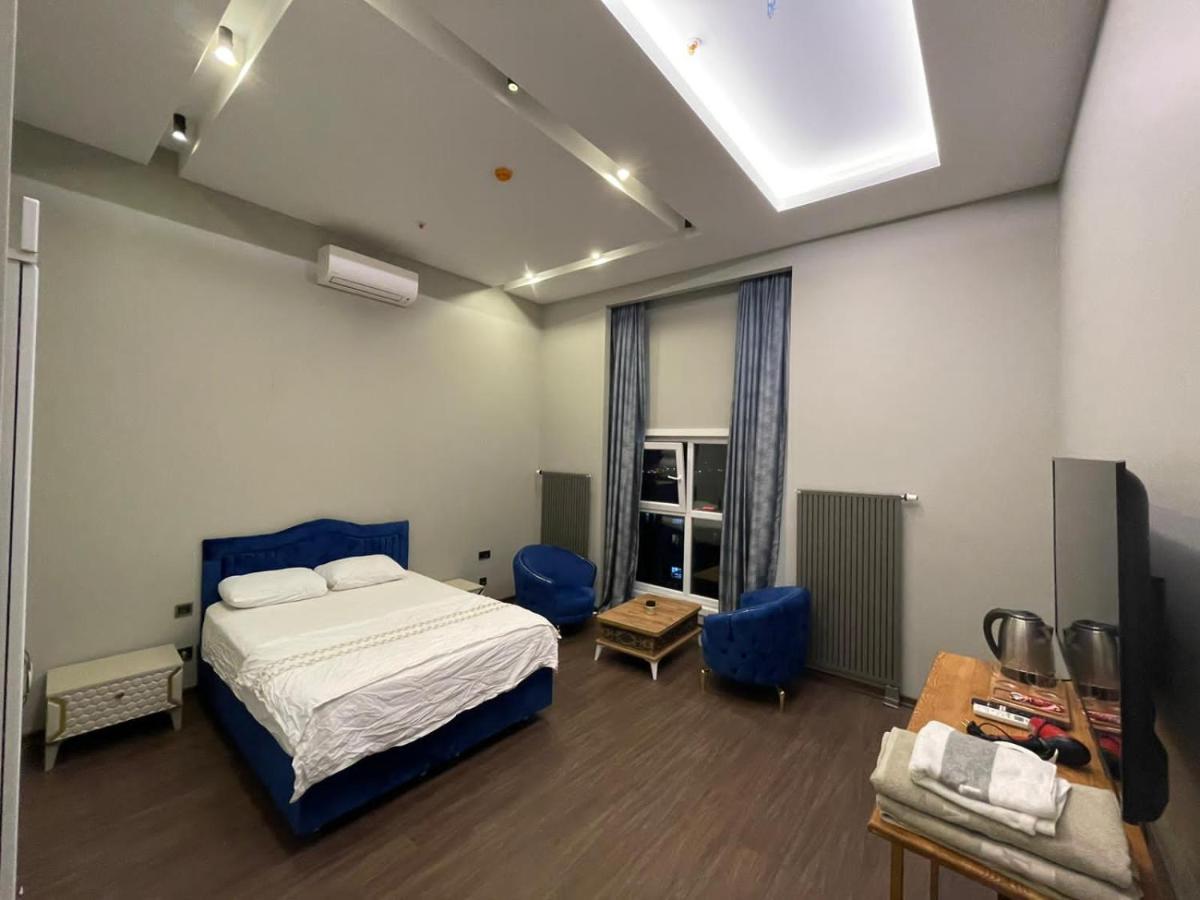 Loft Panorama Hotel İstanbul Dış mekan fotoğraf