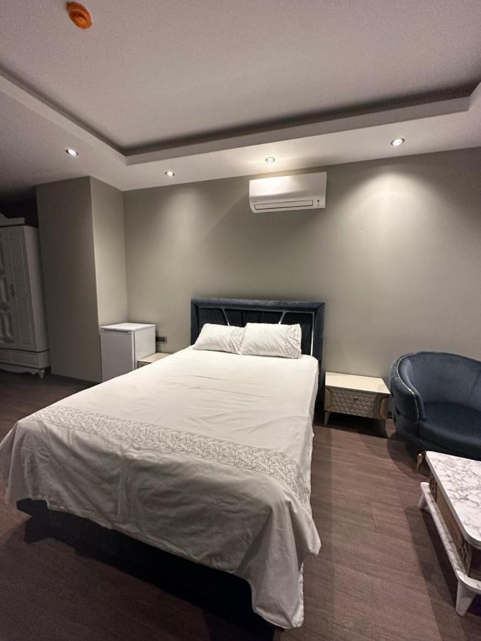 Loft Panorama Hotel İstanbul Dış mekan fotoğraf