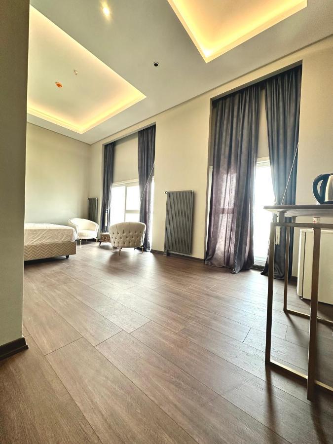 Loft Panorama Hotel İstanbul Dış mekan fotoğraf