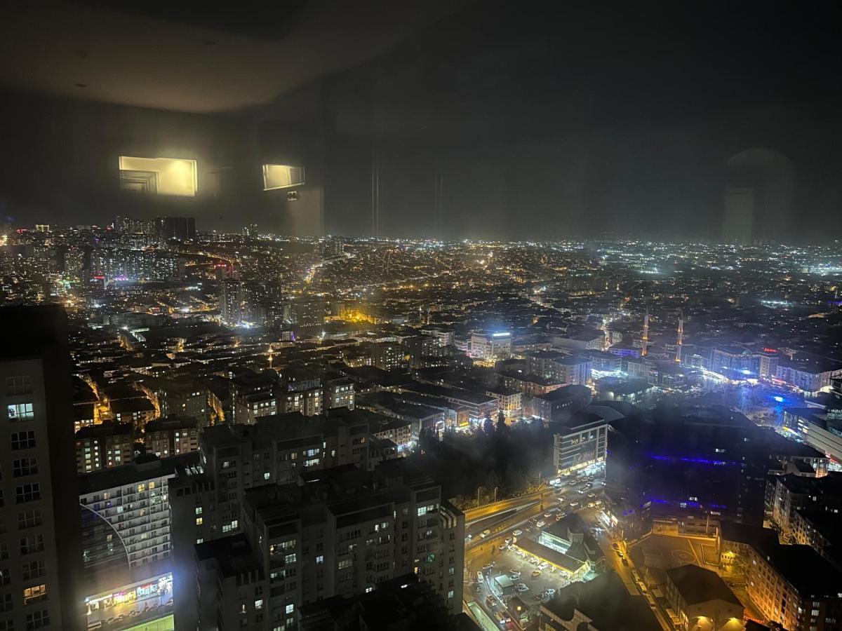 Loft Panorama Hotel İstanbul Dış mekan fotoğraf