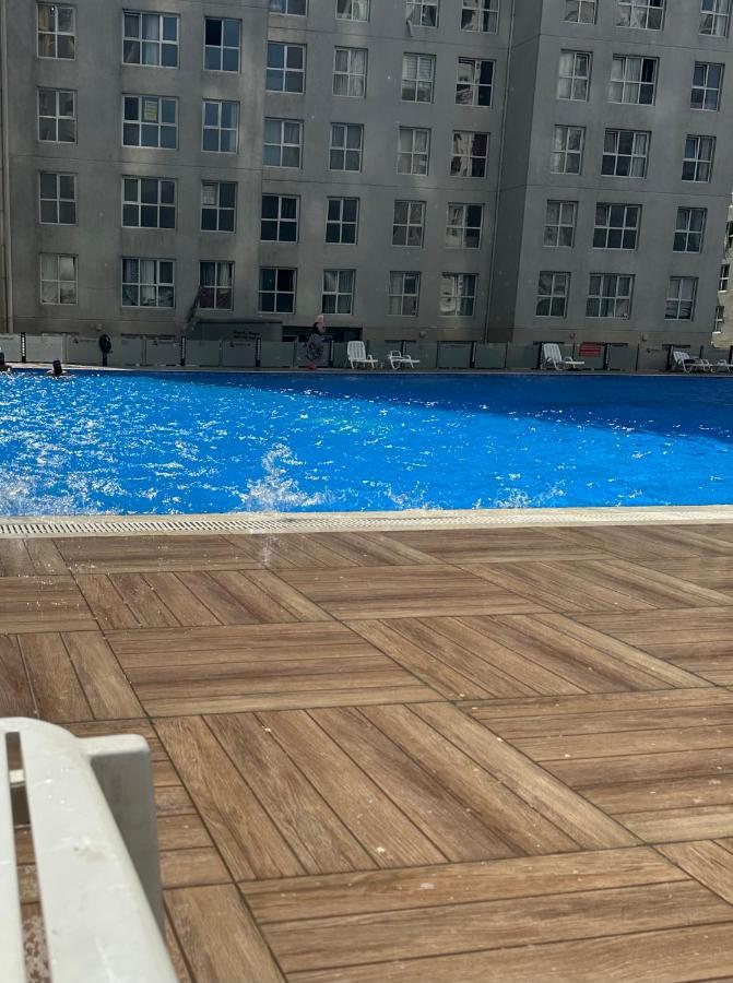 Loft Panorama Hotel İstanbul Dış mekan fotoğraf