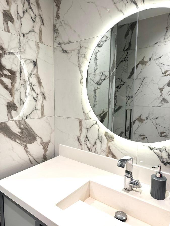 Loft Panorama Hotel İstanbul Dış mekan fotoğraf
