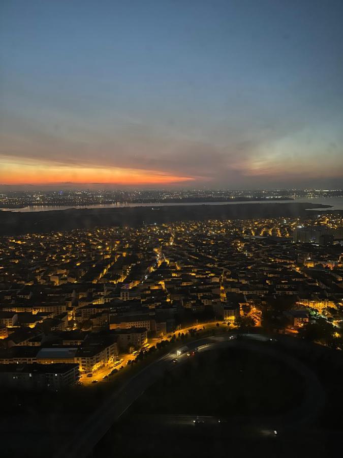 Loft Panorama Hotel İstanbul Dış mekan fotoğraf